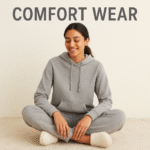 Women’s comfort wear shoes – lightweight and supportive footwear