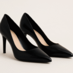 Shop women's high heels – elegant stilettos, block heels, and party shoes