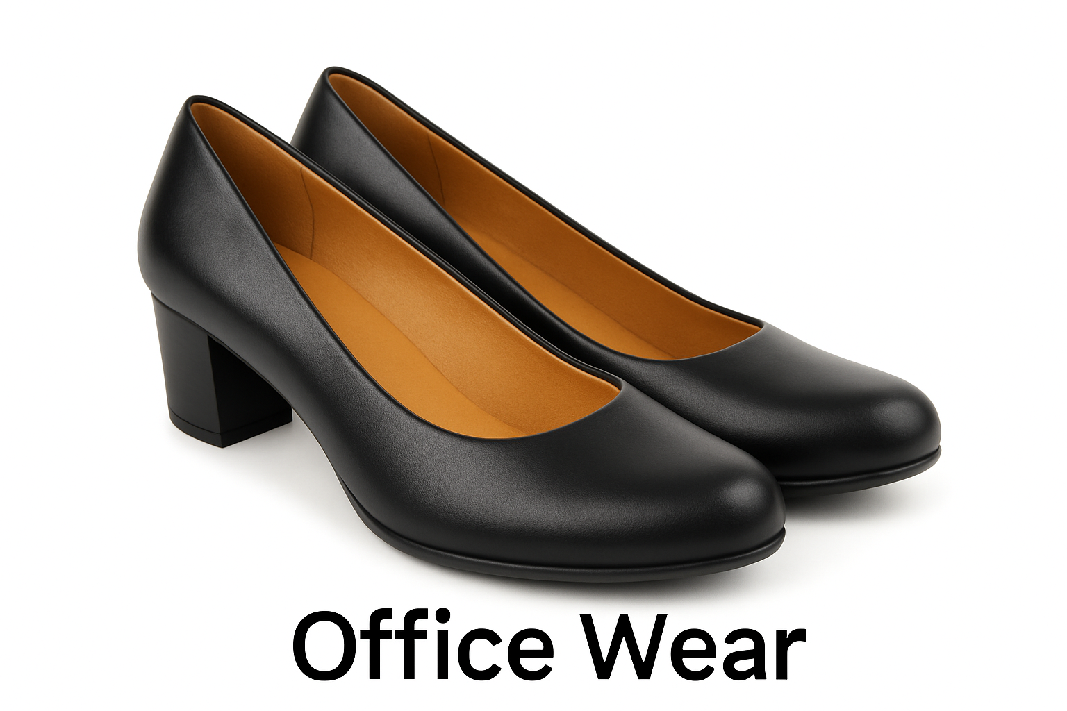 Stylish office wear shoes for women – professional and comfortable footwear