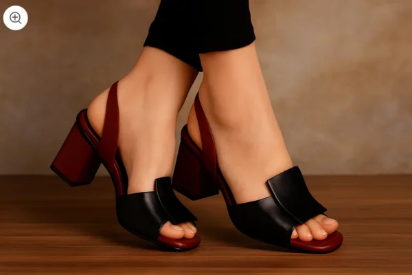 The Haxzel Heels - Image 3