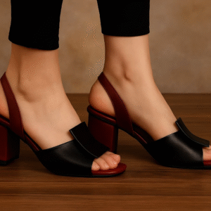 Yellow Berry Haxzel – premium comfort shoes for modern lifestyle