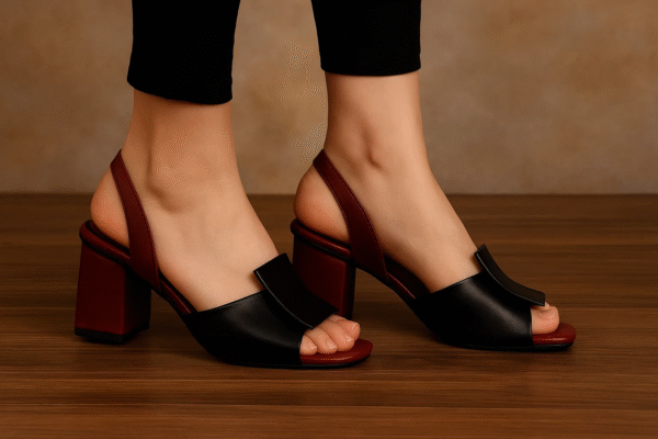 Yellow Berry Haxzel – premium comfort shoes for modern lifestyle
