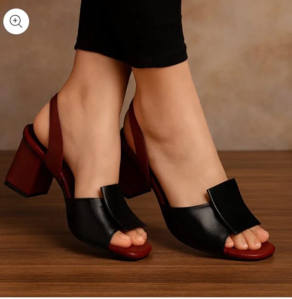 The Haxzel shoes by Yellow Berry – stylish and durable everyday footwear