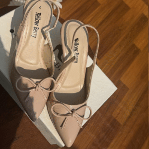 (Cherry biss) (Skin color)